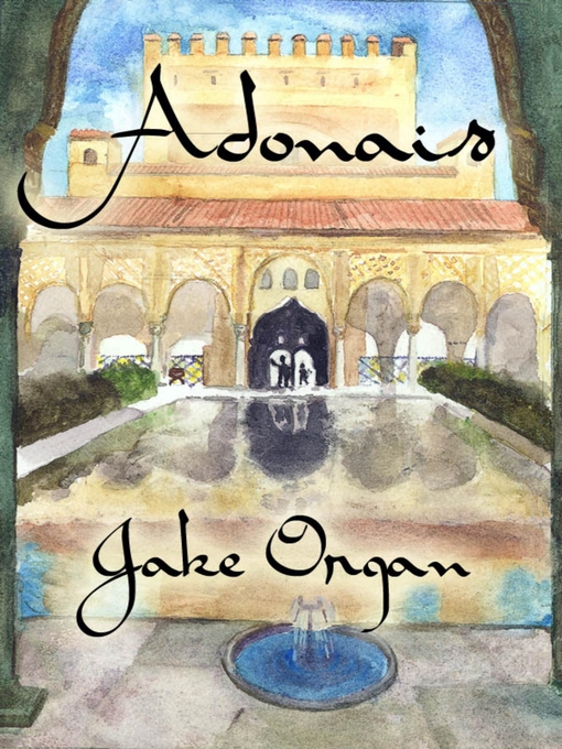 Title details for Adonais by Jake Durrant - Available